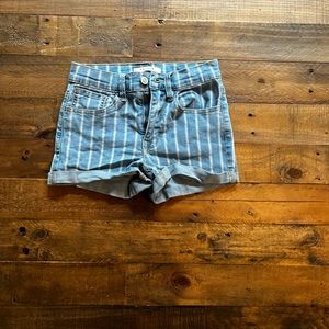 pacsun shorts